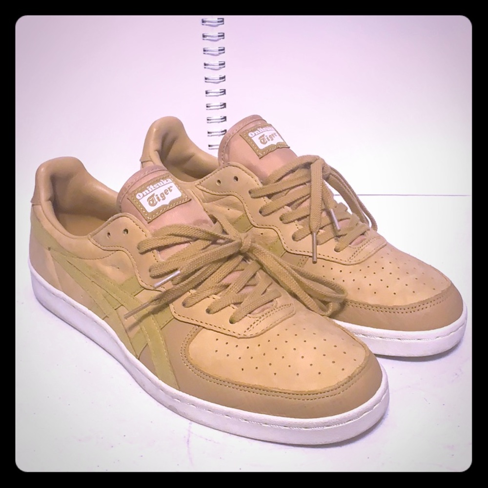 Onistuka Tiger by asics D839L GSM